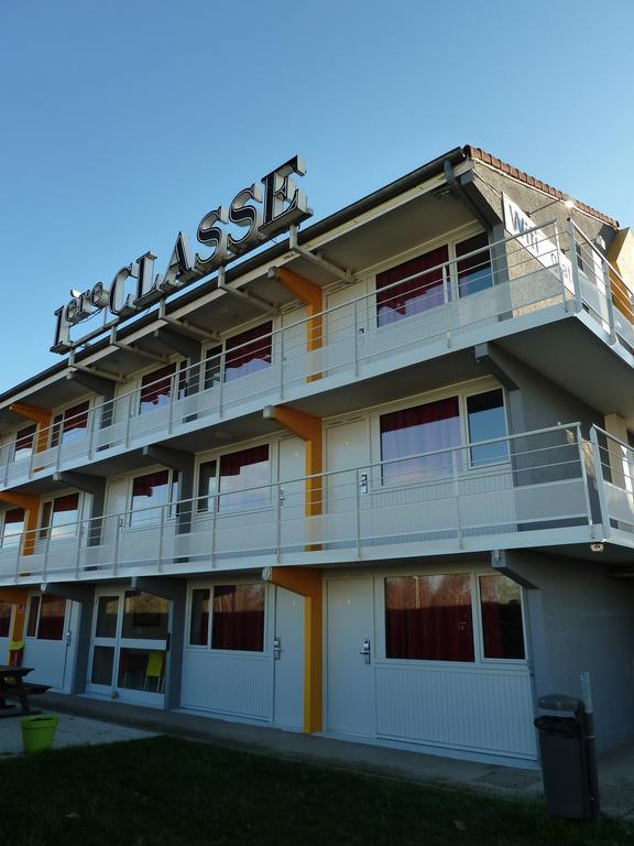 Hotel Première Classe Mâcon Sud Chaintré