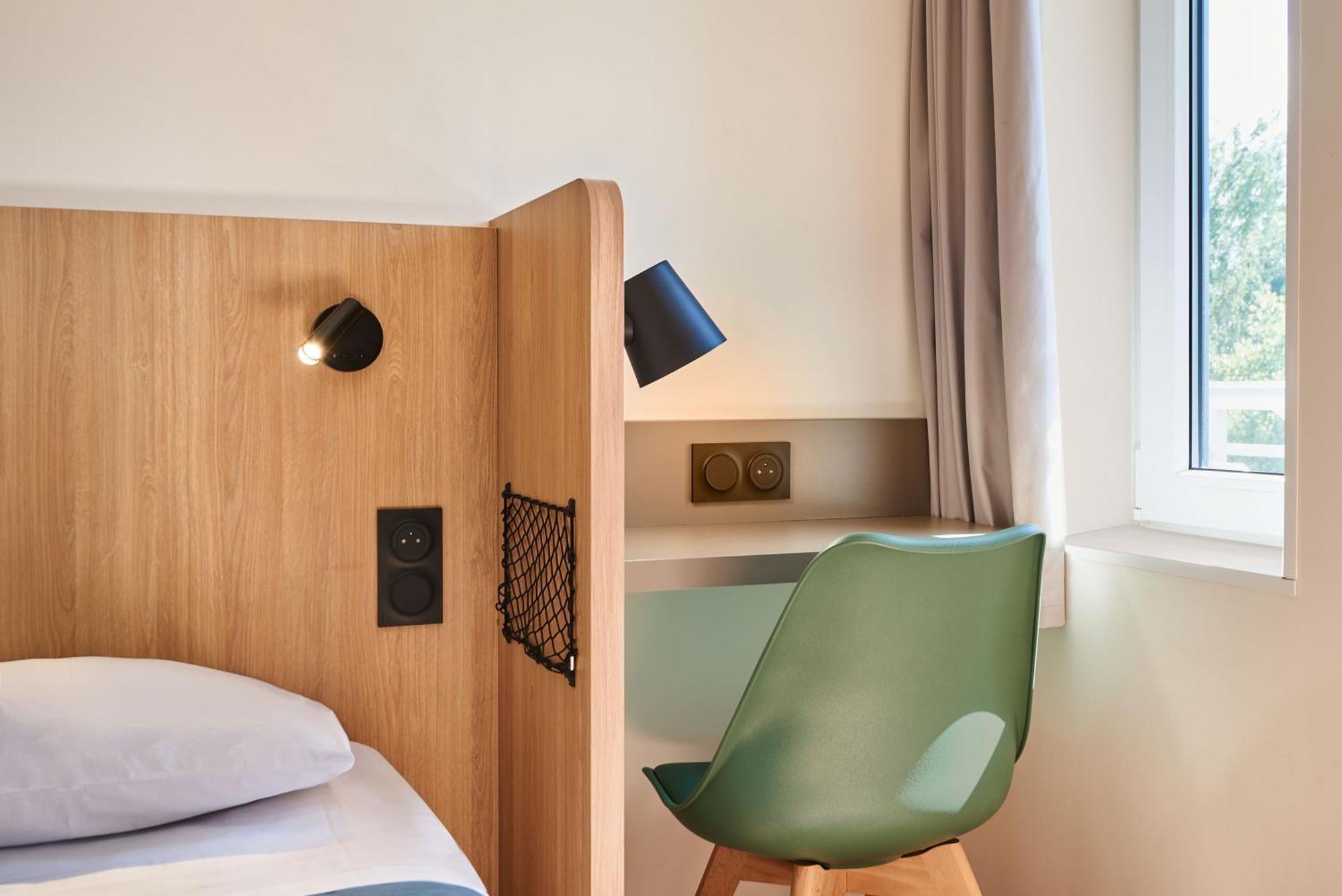 Première Classe Mâcon Sud Hotel 2*